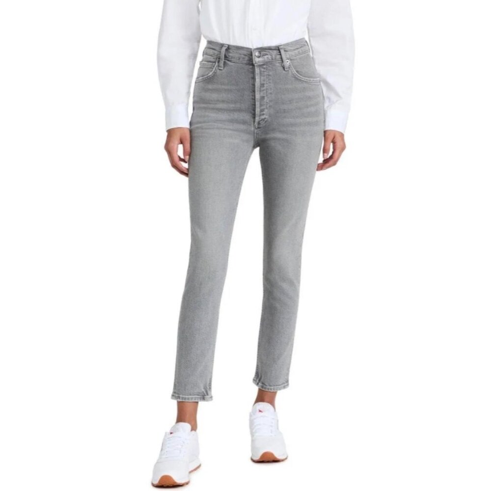 AGOLDE Nico High Rise Jeans‎